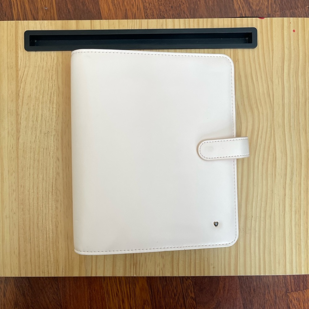 FRANKLIN COVEY Miranda Organizer